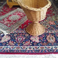 سبد اجیلی|صنایع دستی و سایر لوازم تزئینی|اصفهان, کوی امیریه|دیوار
