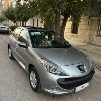 ۲۰۷پانا اتومات (پلاس)|خودرو سواری و وانت|مشهد, عبادی|دیوار