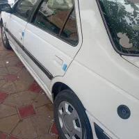 پارس دوگانه شرکتی|خودرو سواری و وانت|ساوه, |دیوار