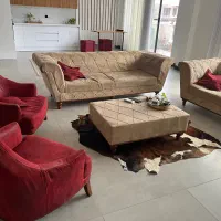 مبل هفت نفره