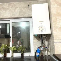 تعمیرات پکیج شوفاژ گازی دیواری|خدمات پیشه و مهارت|رویان, |دیوار