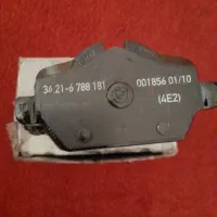 لنت ترمز عقب ب ام و  ۳۲۰    E90