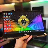 مینی Dell تبلت‌شو لوکس i7 نسل 8 ویندوز و اندروید