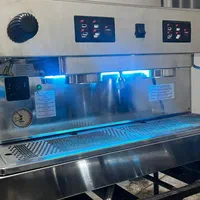 خرید و فروش و تعمیر انواع دستگاه اسپرسوساز|سماور، چایساز، قهوهساز|شیراز, شاهچراغ|دیوار