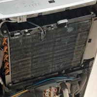 کولر|کولر گازی و فنکوئل|اردبیل, |دیوار