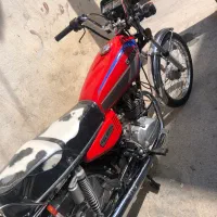 موتور مدل۹۰ صفر