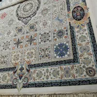 فرش۹متری|فرش|گرگان, |دیوار