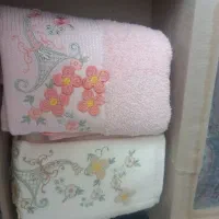 حوله