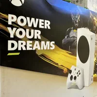 ماکروسافت ایکس باکس سری اس Xbox Series S 512|کنسول، بازی ویدئویی و آنلاین|مشهد, هنرستان|دیوار