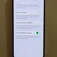 آیفون 13 نرمال 128g ch|موبایل|مبارکه, |دیوار