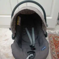 کریر چیکو