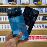 گوشی شیائومی نوت 13 و پوکو x4 پرو  حافظه 256 گیگ