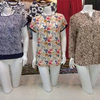 فروش ۴ عدد مانکن تازه