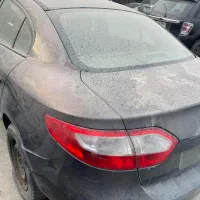 رنو فلورنس مدل ۲۰۱۲