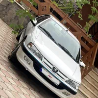 پارس TU5مدل۱۴۰۰|خودرو سواری و وانت|ورامین, خیر آباد|دیوار