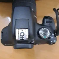 دوربین کانن  Canon EOS 2000D kit EF-S 18-55mm|دوربین عکاسی و فیلم‌برداری|اردبیل, |دیوار