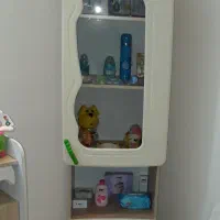 کمدوتخت