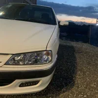 پارس موتور جدید