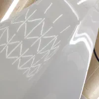 گلگیر پراید، نو رنگ شده چپ