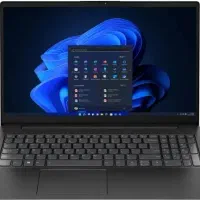 لپ تاپ لنوو   v15gi5g 2ssd