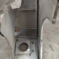 گلگیر لندرور|قطعات یدکی و لوازم جانبی|هشتگرد, شهرک اداری|دیوار