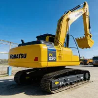 بیل مکانیکی 2023 صفر ترخیص