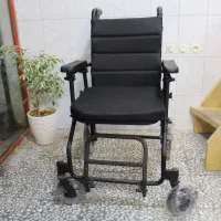 ویلچر طبی