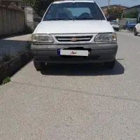 فروش پراید