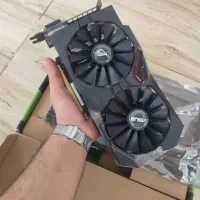 گرافیک Geforce Gtx 1050Ti