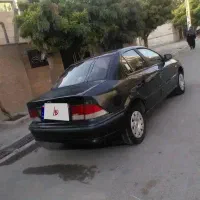 سمند X7 بنزینی، مدل ۱۳۸۲