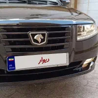 فروش سورن پلاس باموتور xu7p گاز سیمی