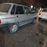 پراید صبا مدل۸۷|خودرو سواری و وانت|قوچان, |دیوار