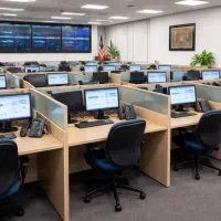 طراحی، اجرا، برنامه نویسی و پشتیبانی ویپ VoIP