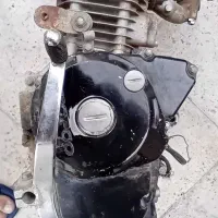 طرح ویو ۱۲۵|موتورسیکلت|صباشهر, |دیوار