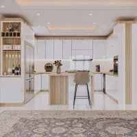 کابینت ، کمد ، دکور|خدمات پیشه و مهارت|ملایر, |دیوار