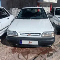 پراید ۹۵ فنی در حد|خودرو سواری و وانت|کبودرآهنگ, |دیوار