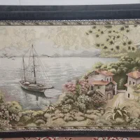 تابلو|تابلو، نقاشی، عکس|یزد, |دیوار