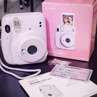 دوربین عکاسی چاپ سریع