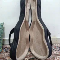 گیتار کلاسیک|گیتار، بیس، امپلیفایر|پرند, فاز ۶|دیوار