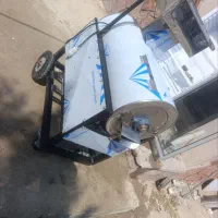 دستگاه آب گیری گوجه صنعتی
