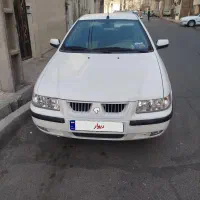 سمند 98lx