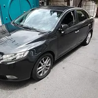 کیا سراتو مونتاژ اتوماتیک آپشنال 2000cc|خودرو سواری و وانت|تهران, امیرآباد|دیوار
