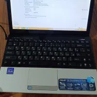 لپتاپ ۱۲ اینچ Asus