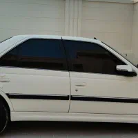 فروش پارس tu5 مدل 1400 گاز سیمی|خودرو سواری و وانت|شبانکاره, |دیوار