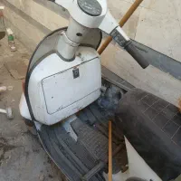 موتور وسپا