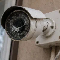 دوربین مداربسته تعمیرات عیب یابی