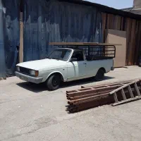 وانت دوگانه شرکتی