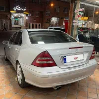 مرسدس بنز