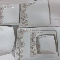 چینی 12نفره پردیس