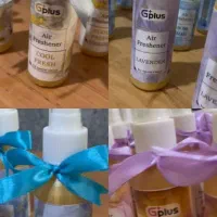 خوش بو کننده نانو|آرایشی، بهداشتی، درمانی|کنگاور, |دیوار